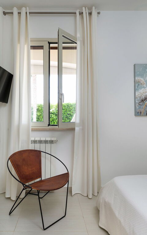 Stella Maris: sovrum