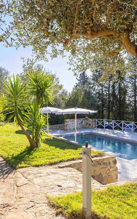 Santo Stefano: slå samman