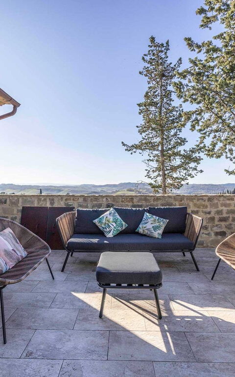 Santo Stefano: Utomhus