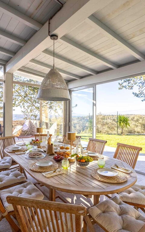 Santo Stefano: Lunchrum