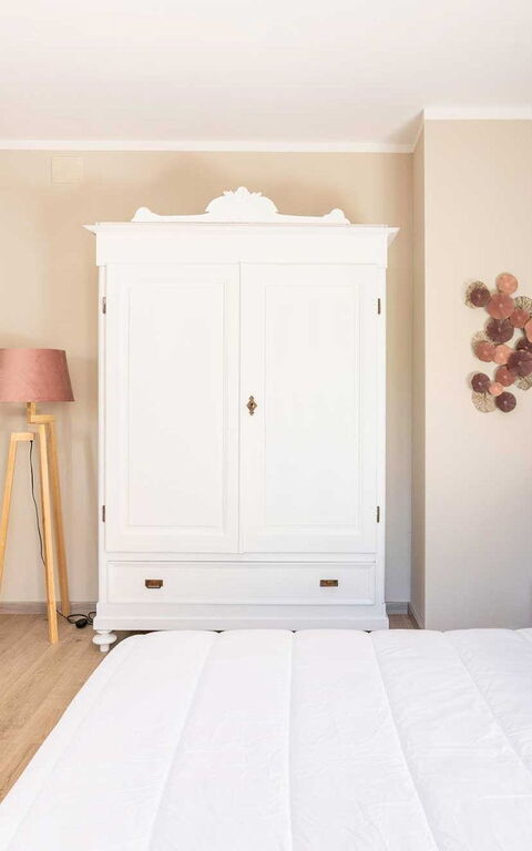 Santo Stefano: sovrum