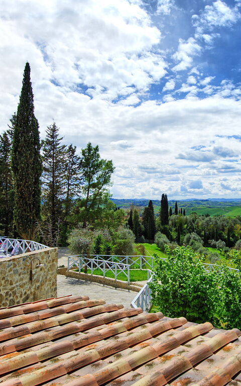 Santo Stefano: slå samman, Visningar