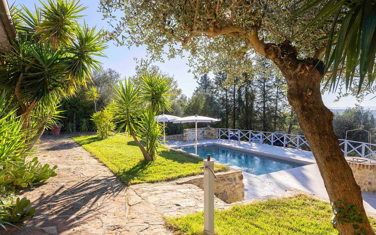 Santo Stefano: slå samman