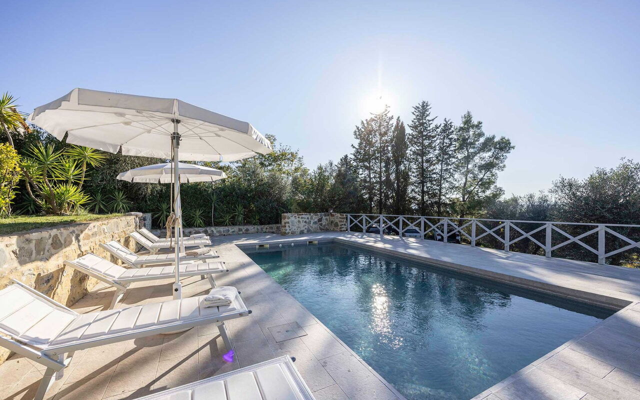 Santo Stefano: slå samman