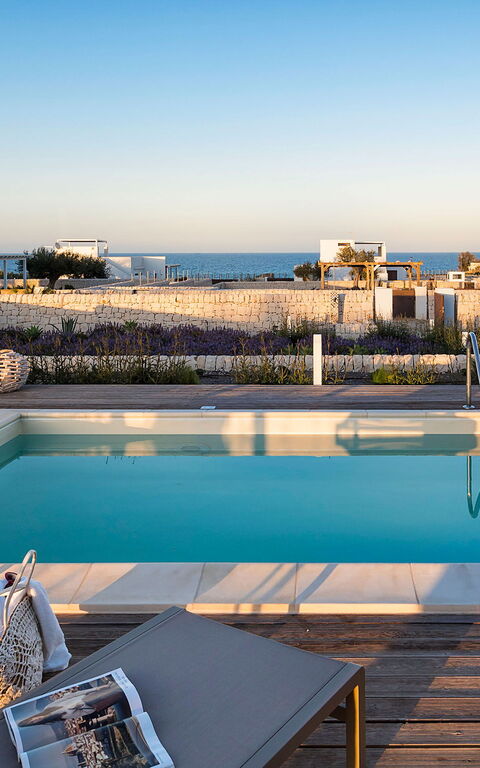 Villa San Lorenzo Ulivo: Exteriör, slå samman, Utomhus