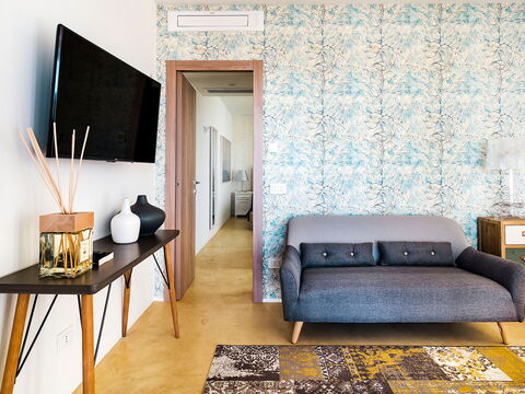 Villa San Lorenzo Ulivo