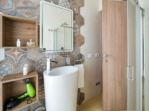 Villa San Lorenzo Ulivo