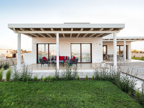 Villa San Lorenzo Ulivo