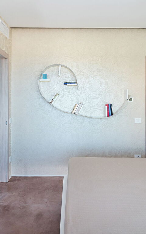 Villa San Lorenzo Fico D'india: sovrum