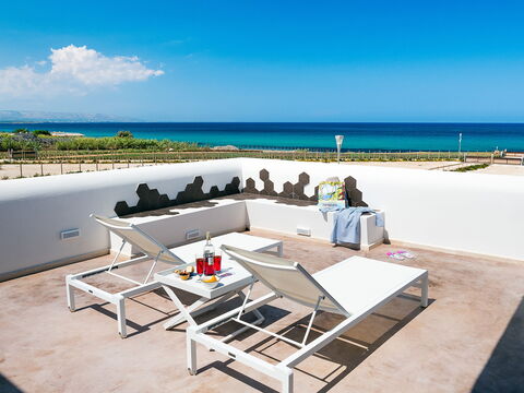 Villa San Lorenzo Fico D'india