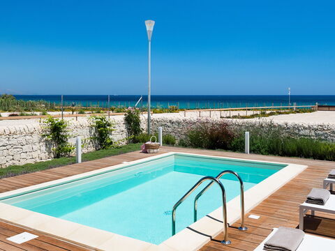 Villa San Lorenzo Fico D'india