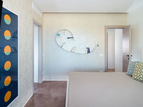 Villa San Lorenzo Fico D'india