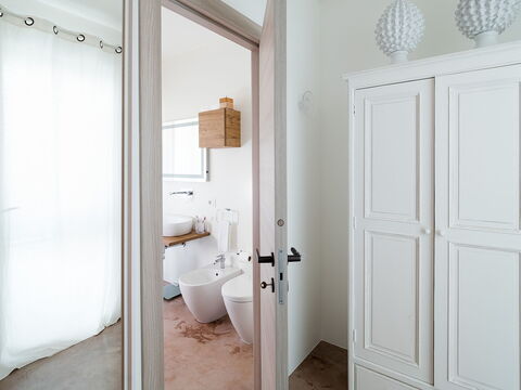 Villa San Lorenzo Fico D'india