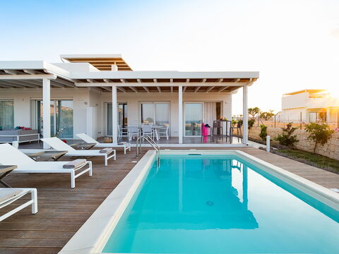 Villa San Lorenzo Fico D'india