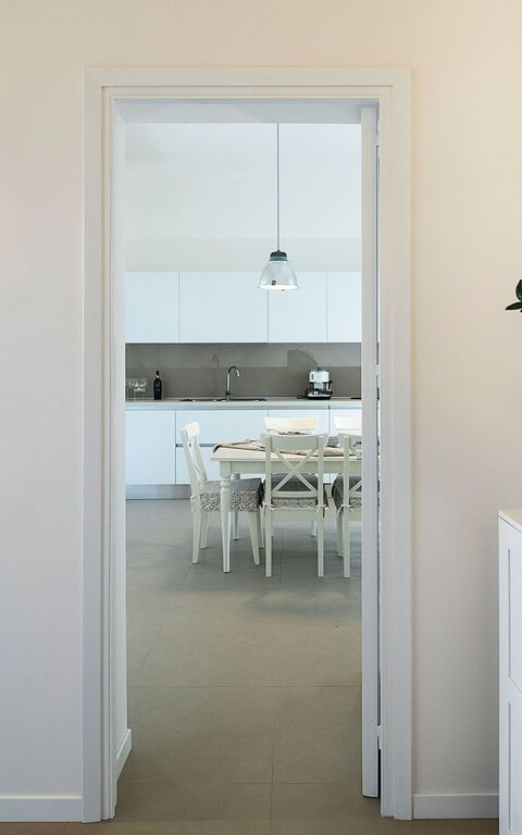 Villa Rita: Rumsinformation