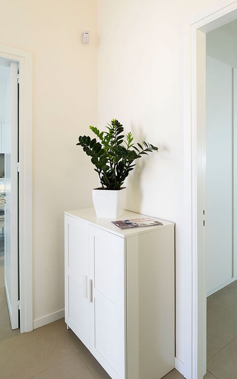 Villa Rita: Rumsinformation