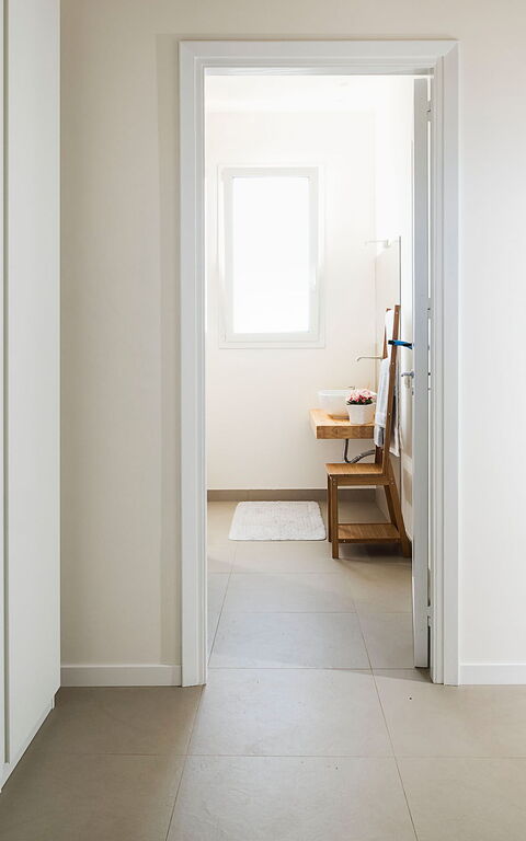 Villa Rita: Rumsinformation