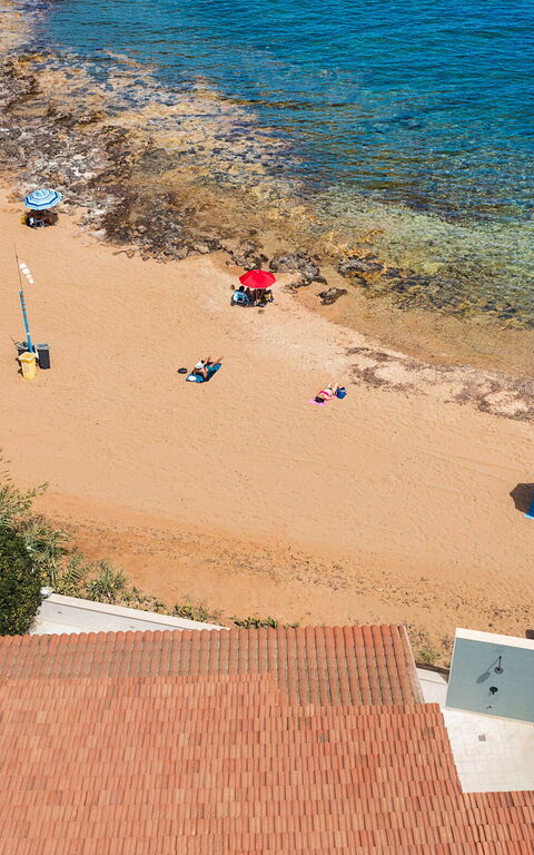 Brezza Marina: Visningar