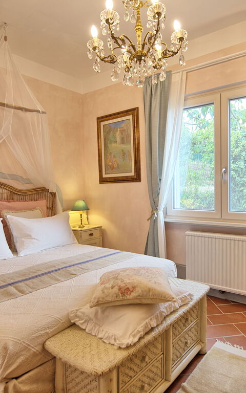 Casarosa Di Mariasole: Badrum