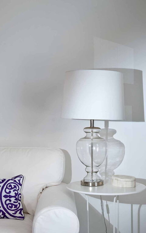 Casa Blu: Rumsinformation