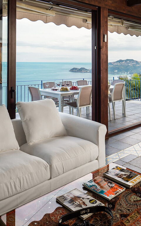 Buena Vista: Vardagsrum