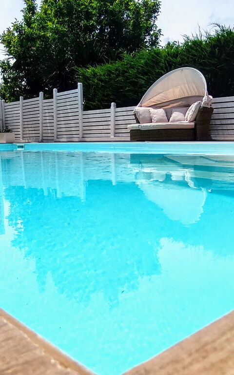 Villa Tagliaferri: slå samman