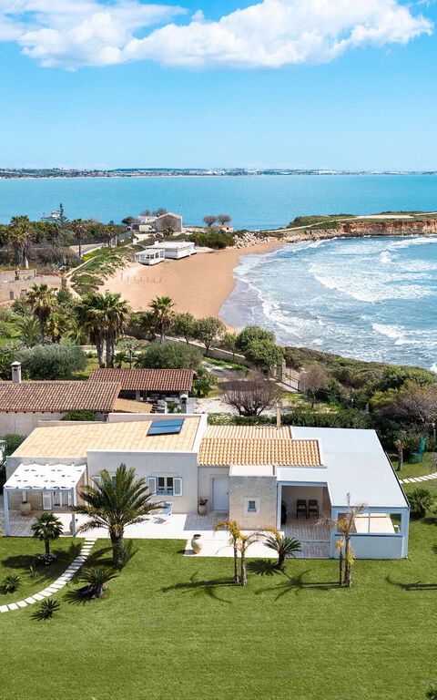 Villa Azulea: Exteriör, slå samman, Trädgård, Utomhus