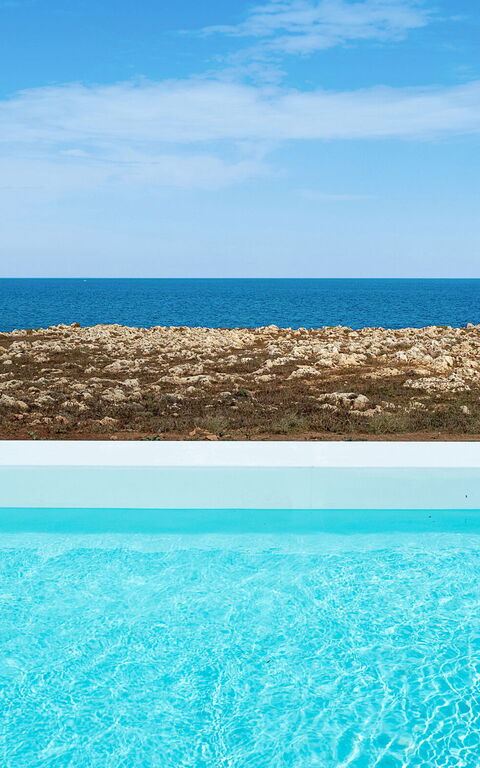 Villa Capo Passero: Exteriör, slå samman, Utomhus, Visningar