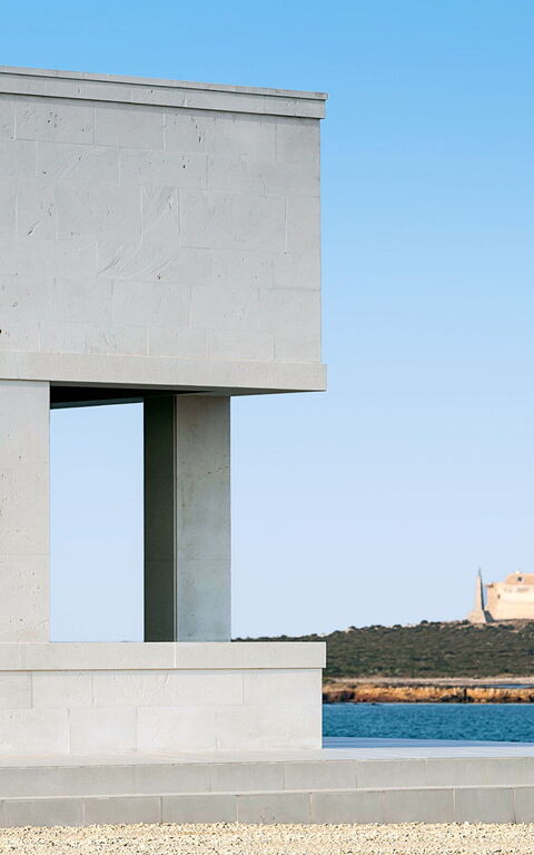 Villa Capo Passero: Exteriör, Utomhus, Visningar
