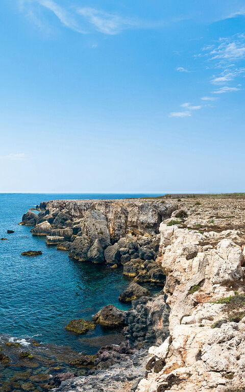 Villa Capo Passero: Exteriör, Utomhus, Visningar