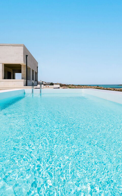 Villa Capo Passero: Exteriör, slå samman, Utomhus, Visningar