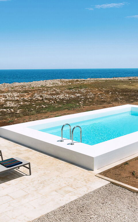 Villa Capo Passero: Exteriör, slå samman, Utomhus, Visningar