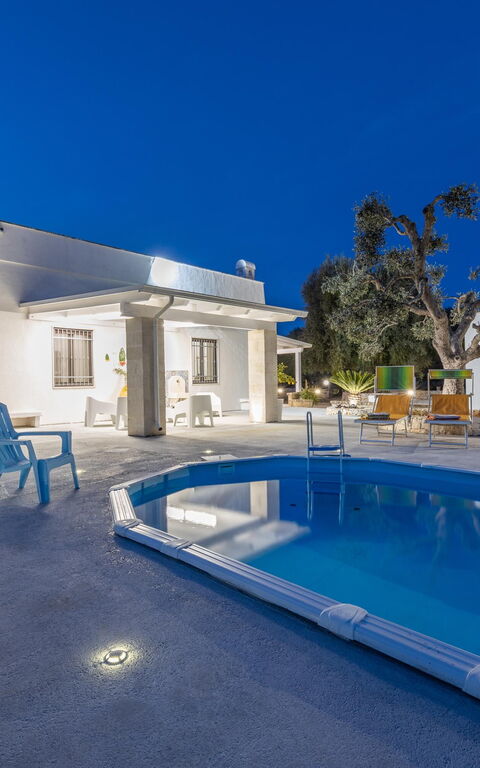 Villa Narkive: slå samman