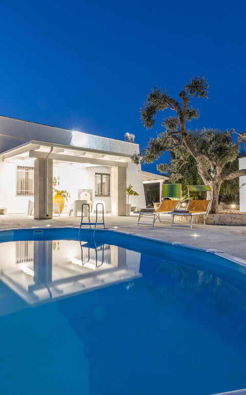 Villa Narkive: slå samman