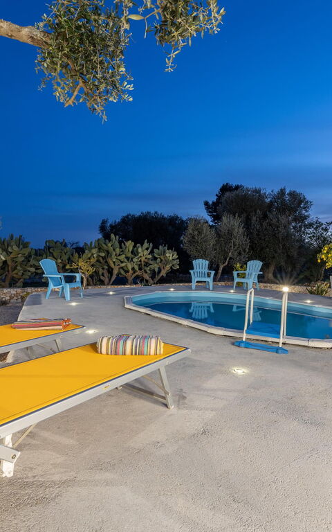 Villa Narkive: slå samman, Visningar