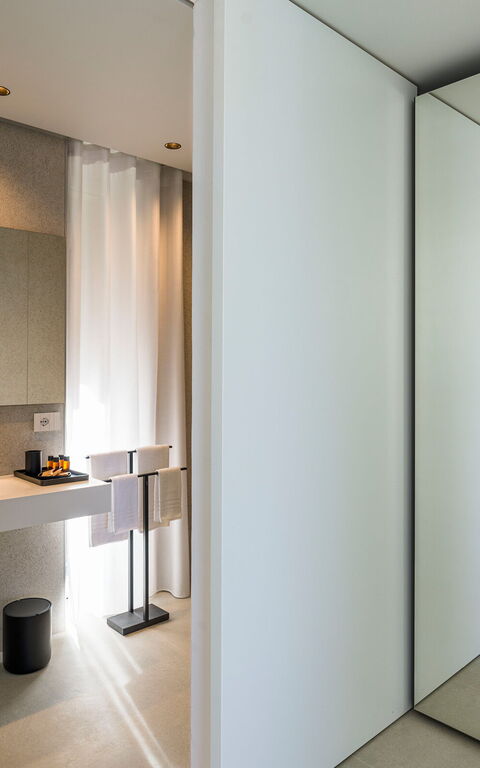 Bedda Matri: Rumsinformation