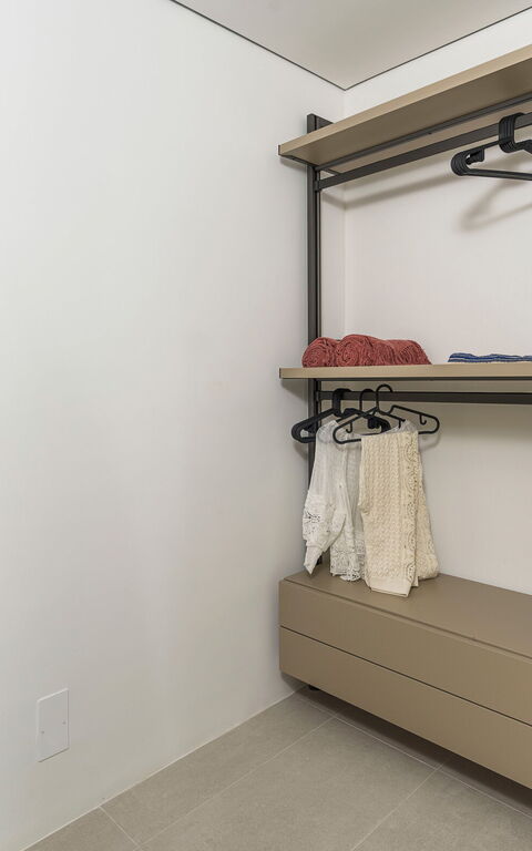 Bedda Matri: Rumsinformation