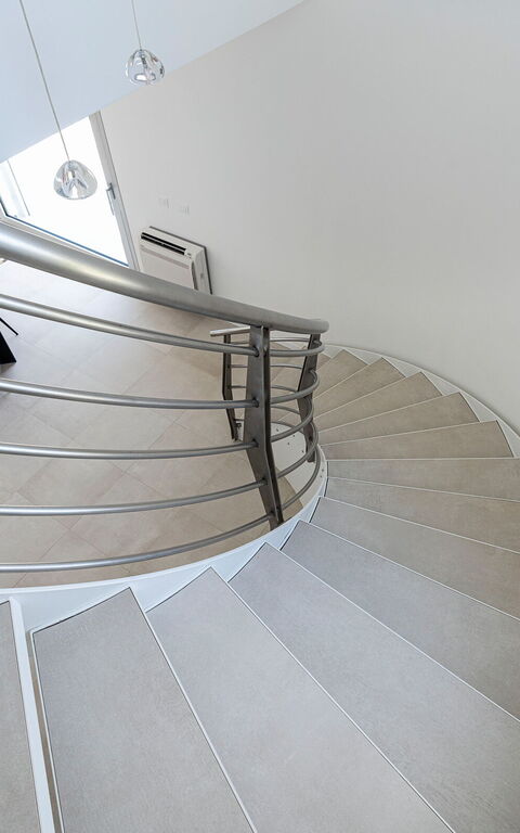 Villa Anna Plemmirio: Rumsinformation