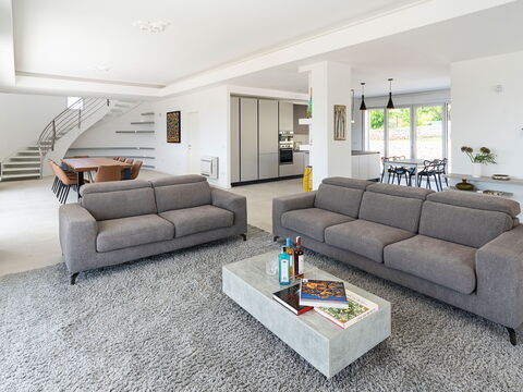 Villa Anna Plemmirio