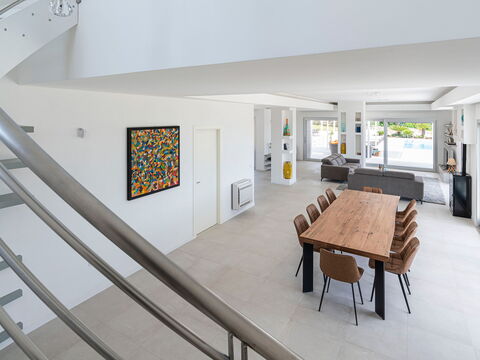 Villa Anna Plemmirio