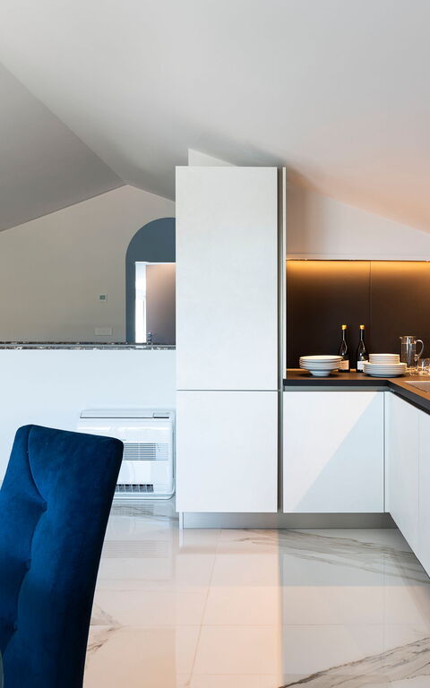 Baya Bella: Vardagsrum