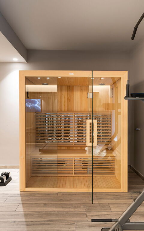 Baya Bella: Aktiviteter, Andra rummet, Välfärd