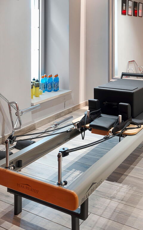 Baya Bella: Andra rummet, Välfärd