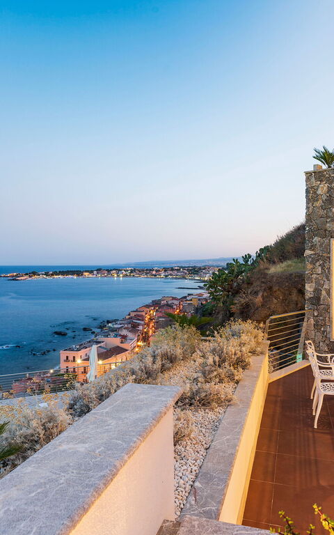 Baya Bella: Balkong / terrass / uteplats, Exteriör, Utomhus, Visningar