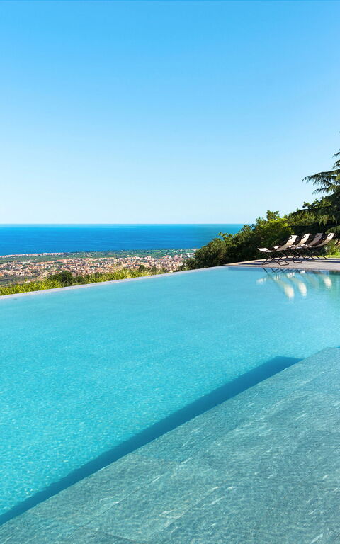 Tenuta Della Contea: Exteriör, slå samman, Trädgård, Utomhus, Visningar