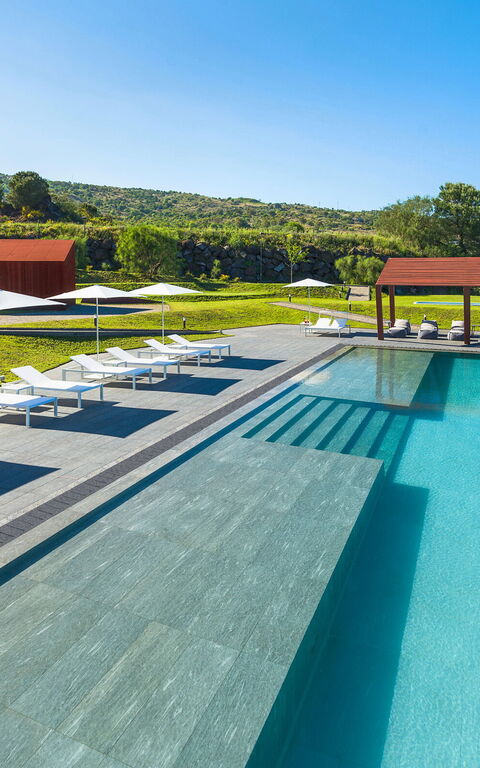 Tenuta Della Contea: Exteriör, slå samman, Trädgård, Utomhus