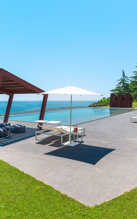 Tenuta Della Contea: Exteriör, slå samman, Trädgård, Utomhus, Visningar