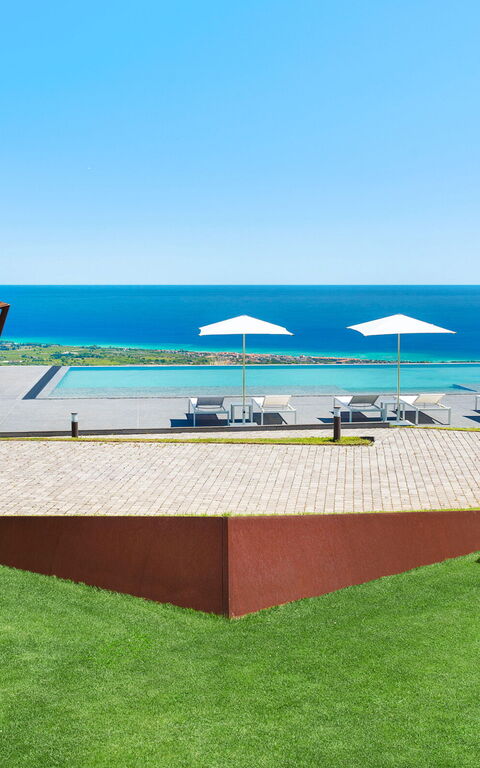 Tenuta Della Contea: Exteriör, slå samman, Trädgård, Utomhus, Visningar