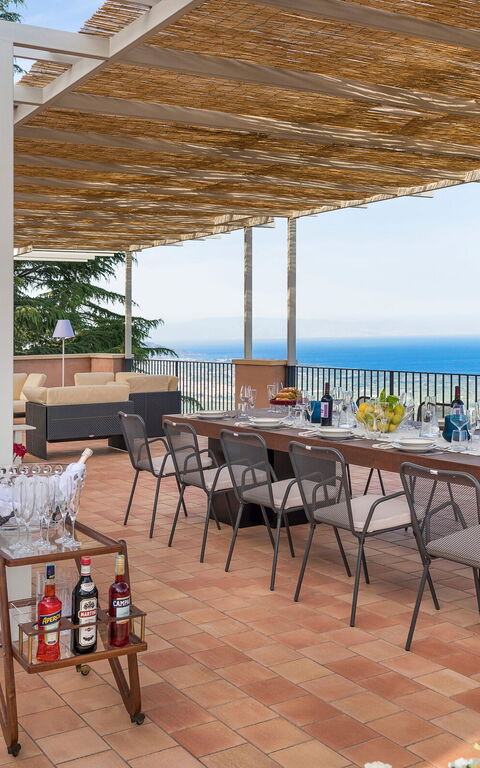 Tenuta Della Contea: Exteriör, Utomhus, Visningar