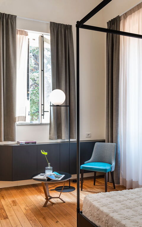 Tenuta Della Contea: sovrum